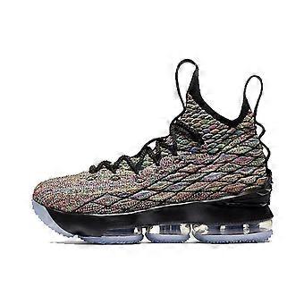Nike LeBron 15 Multi-Color GS 922811-901