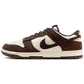 Nike Dunk Low Retro SE Pale Ivory Baroque Brown FQ8249-104