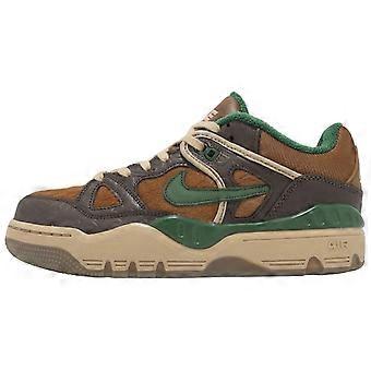 Nike Air Force 3 Low Sp Nigo Baroque Brown OGIN Edition HQ7533-201