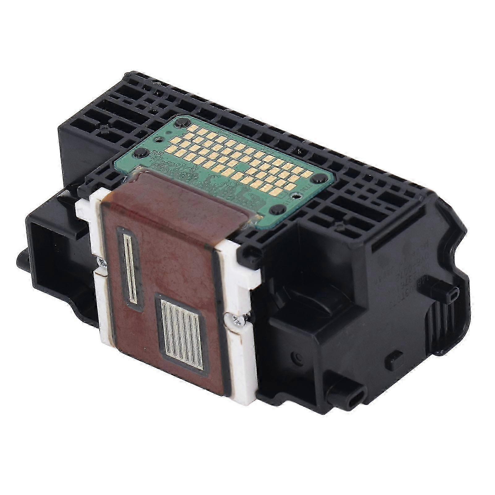 QY6-0072 UPVC Printhead Replacement