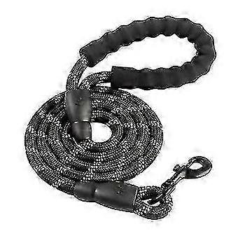 Nylon Reflective Training Pull Leash