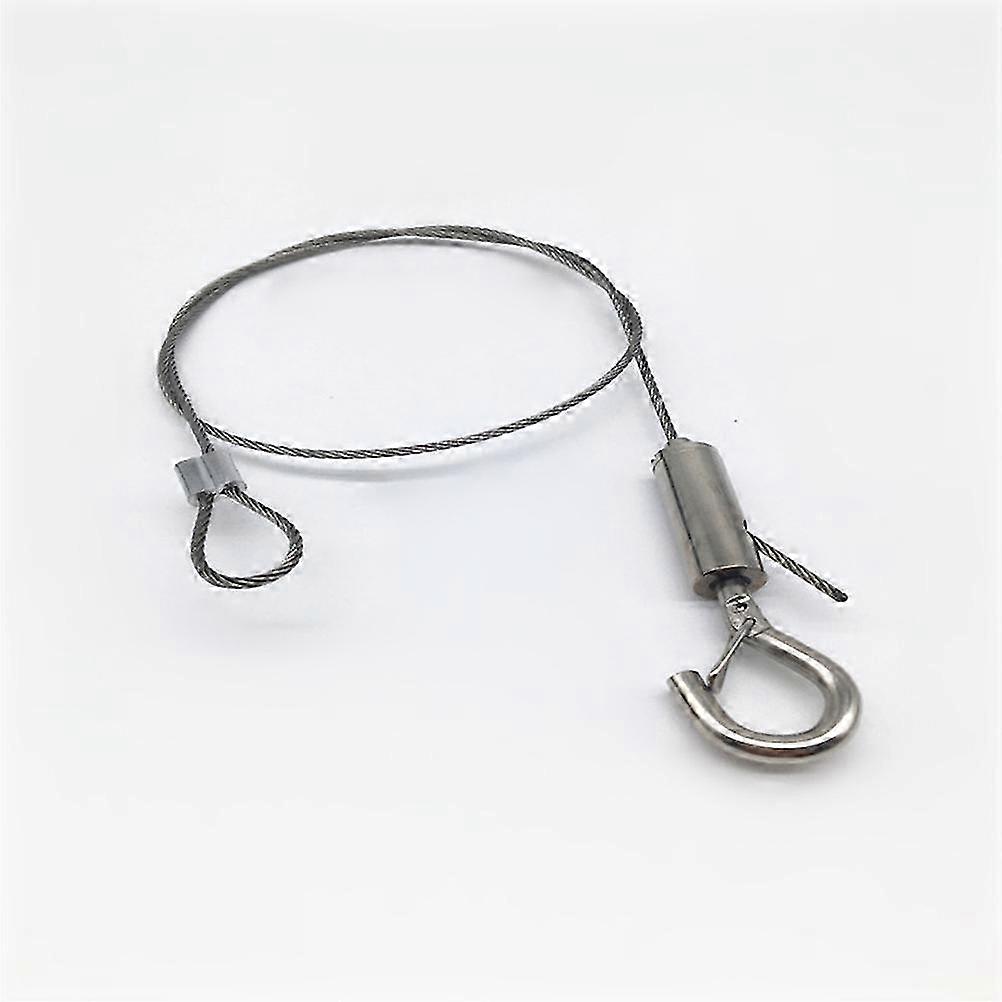 Lightweight Steel Suspension Cable