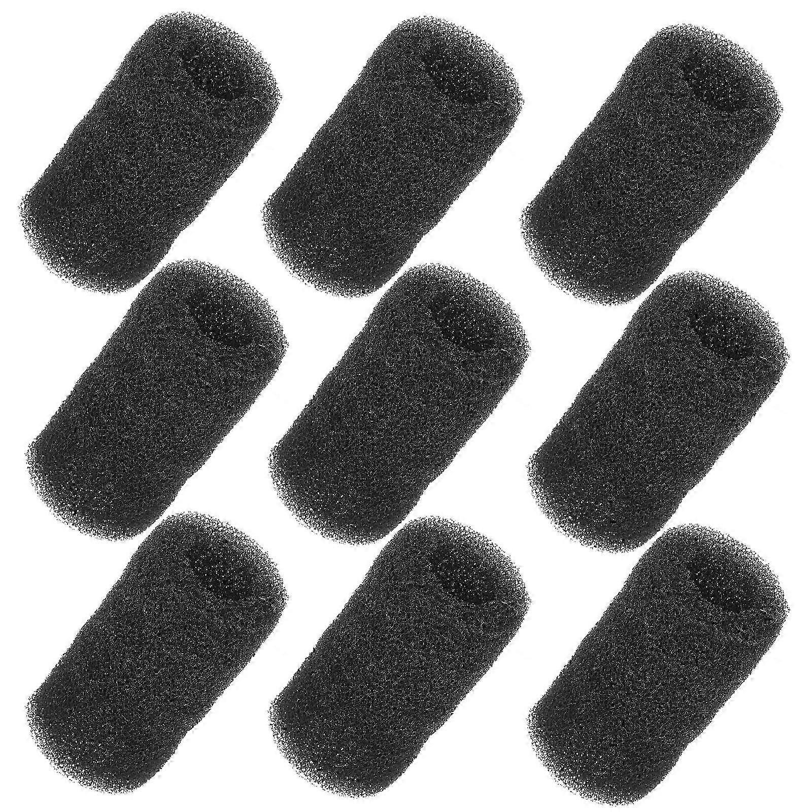 20Pcs Aquarium Pre-Filter Sponge Set