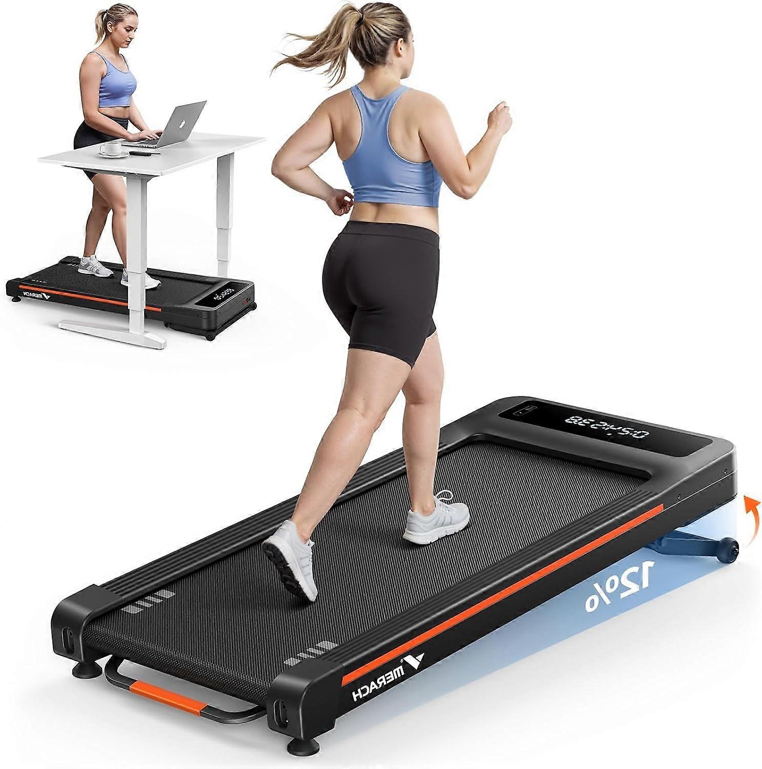 Loopband - Walking Pad - Hometrainer - Loopmachine - Treadmill