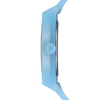 Adidas process_sp1 Quartz Analog Woman Watch with Silicone Bracelet Z103048-00