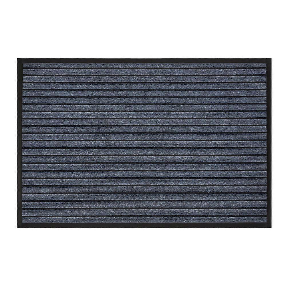 Durable Waterproof Low-Profile Doormat