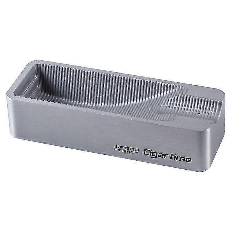 Genuine Leather Cigarette Storage Box