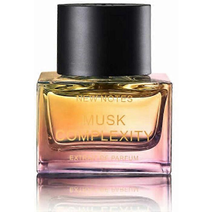 New Notes Musk Complexity Extrait De Parfum Spray 30ml/1.7oz