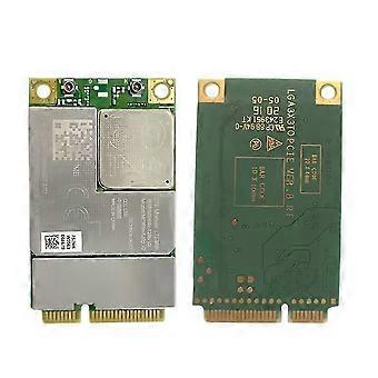 ME909S-120P V2 4G Module 3G/4G MINIPCIE Cat4 LTE Wireless 4G Adapter Card-SNNGV