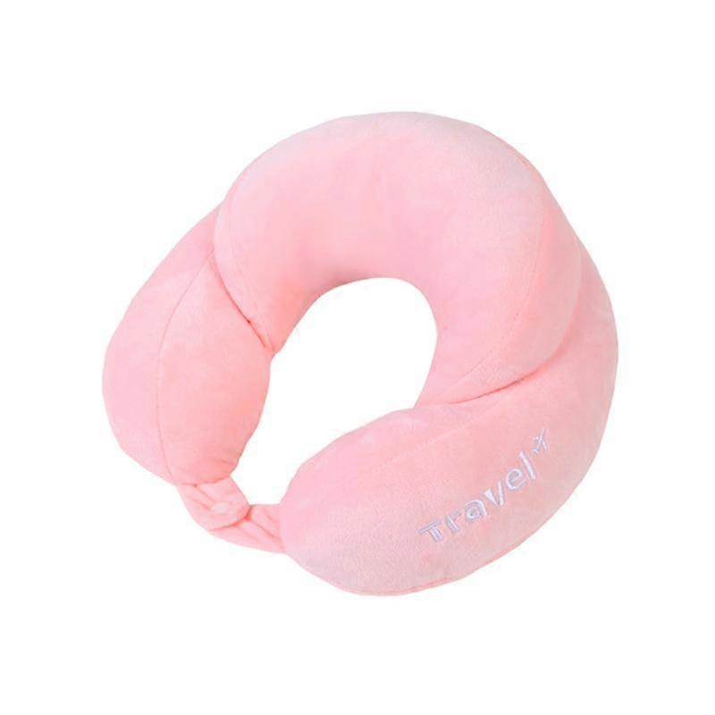 U-Shaped Neck Support Pillow