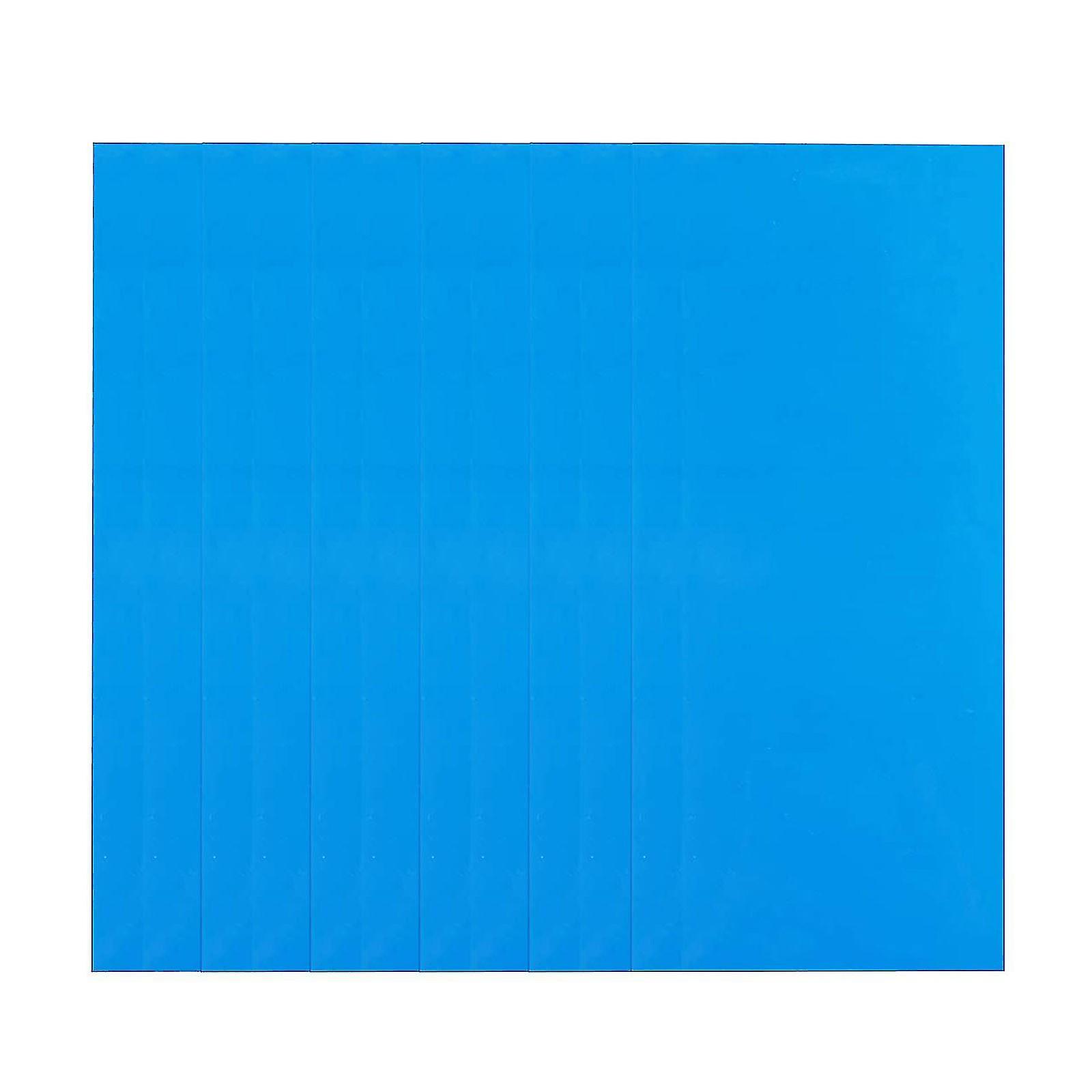 Självhäftande Pvc-reparationslappar, reparation av vinylpoolfoderplåster