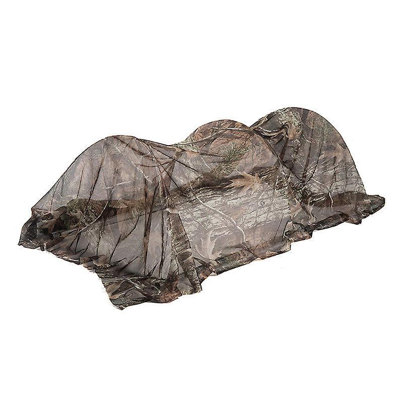 Camouflage Gauze Mesh Pest Control Mosquito Net For Garden Plants - Ultralight Cover Barrier Netting Shade Membrane