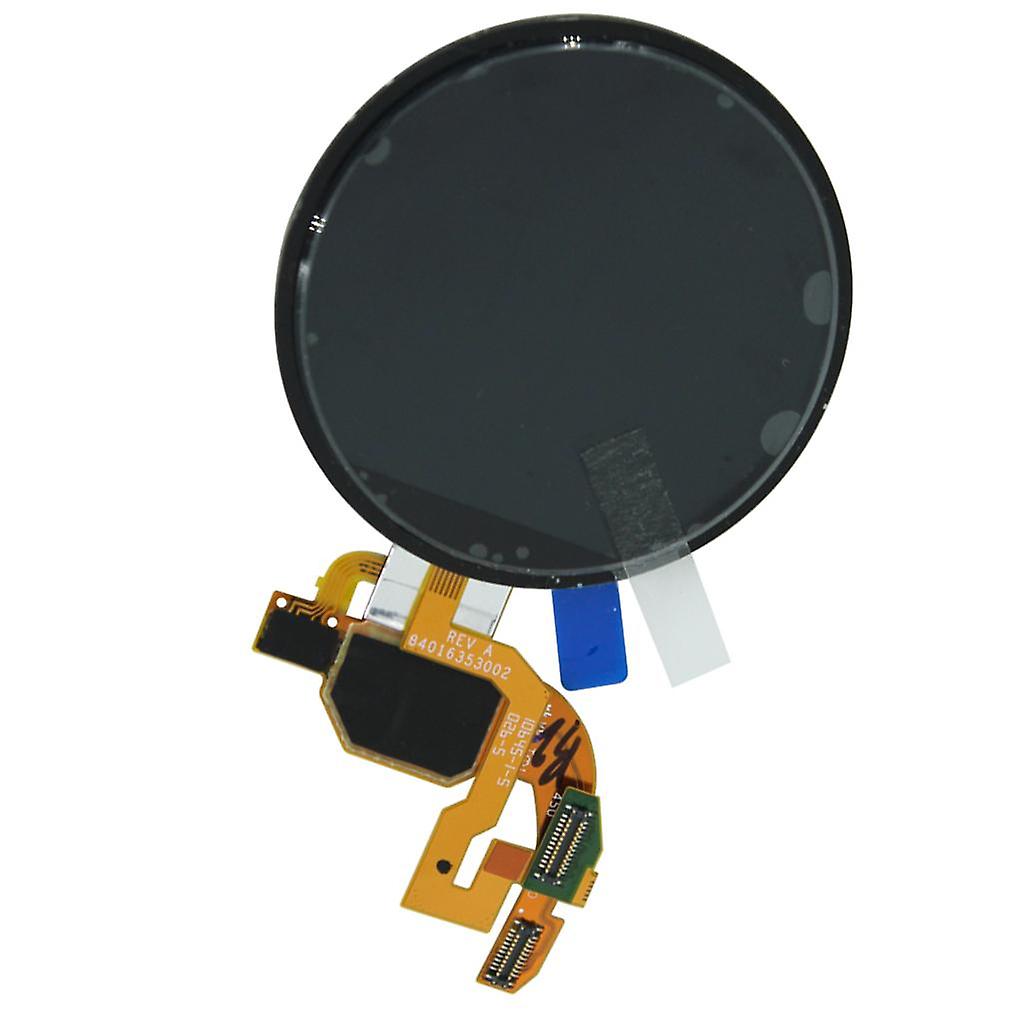 LCD Digitizer Display for Motorola 360 42mm 1st (Without Frame)
