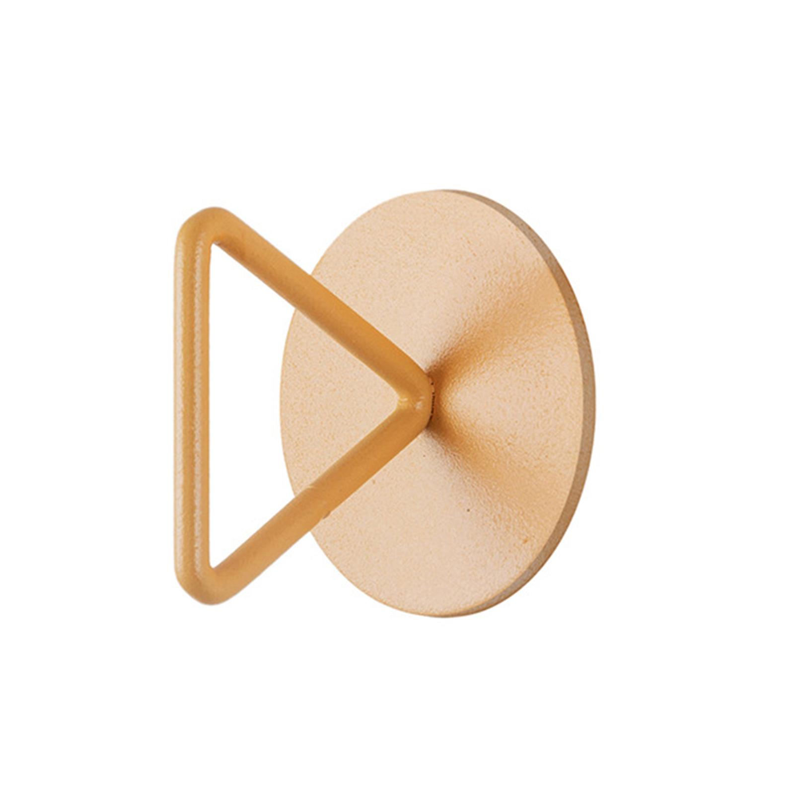 2pcs Adhesive Hanger Hooks Heavy Duty Hanger Hooks