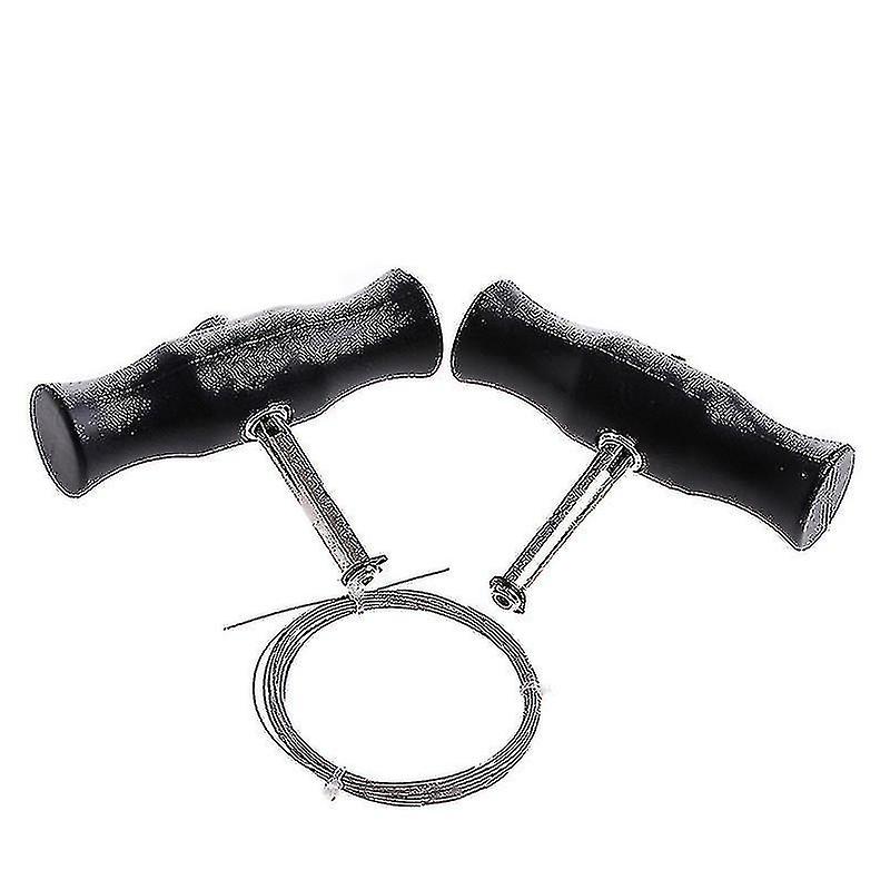 Car Removal Tool Creen Ow Glass Cutting Wire + S Kit