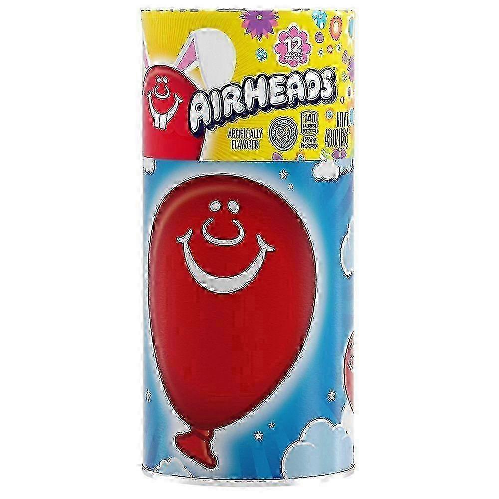 Airheads Assorted Easter Mini Bars Candy, 4.83 Oz