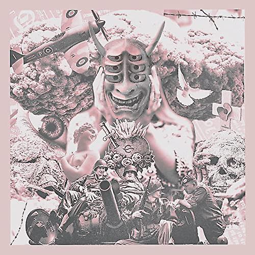 Cant Swim - Foreign Language [CD]