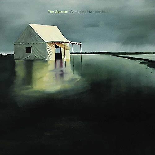 The Gasman - Controlled Hallucination [CD]