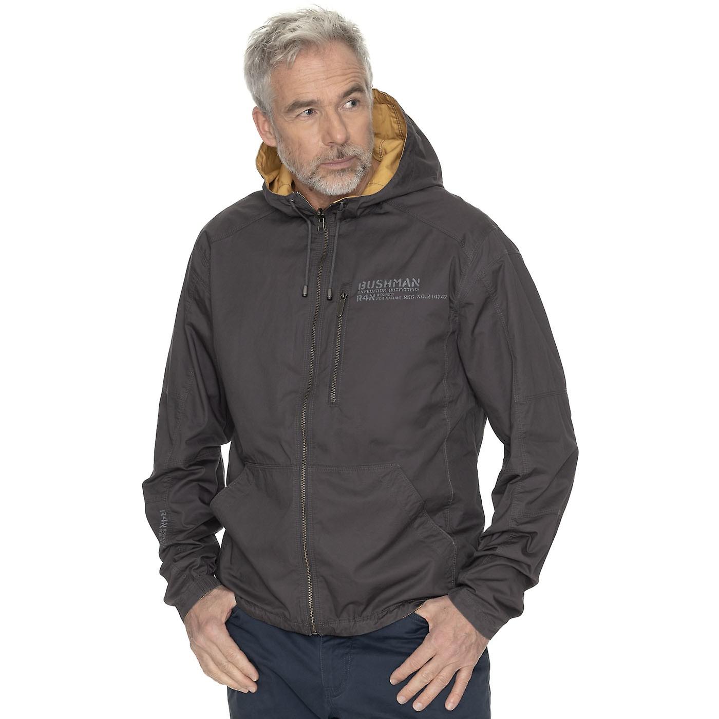 Giacca Boscimani bifacciale Aerial