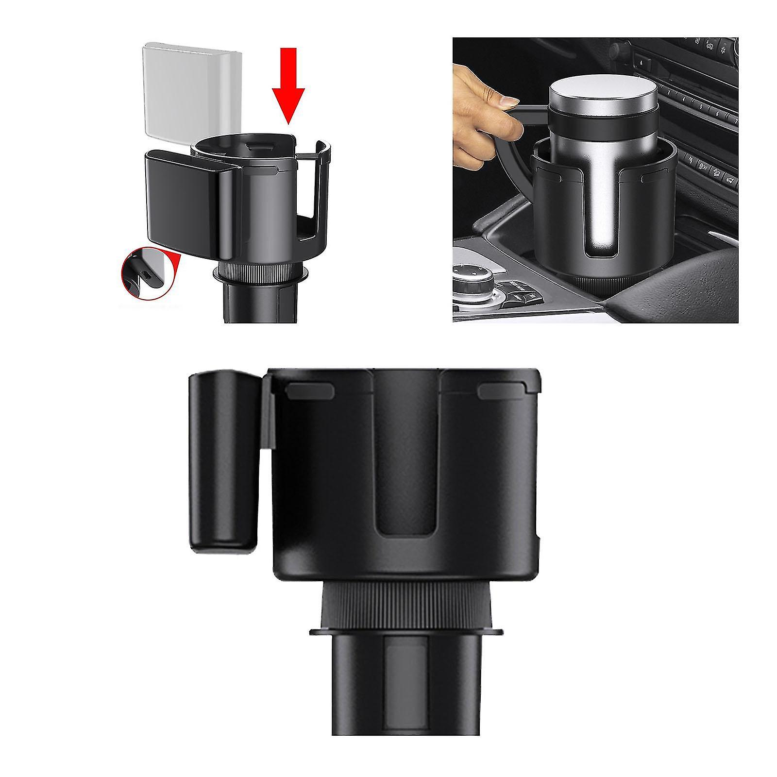 Expander Adapter With Ph Mount D For Bottles Drinks Fit For Vehicle| |