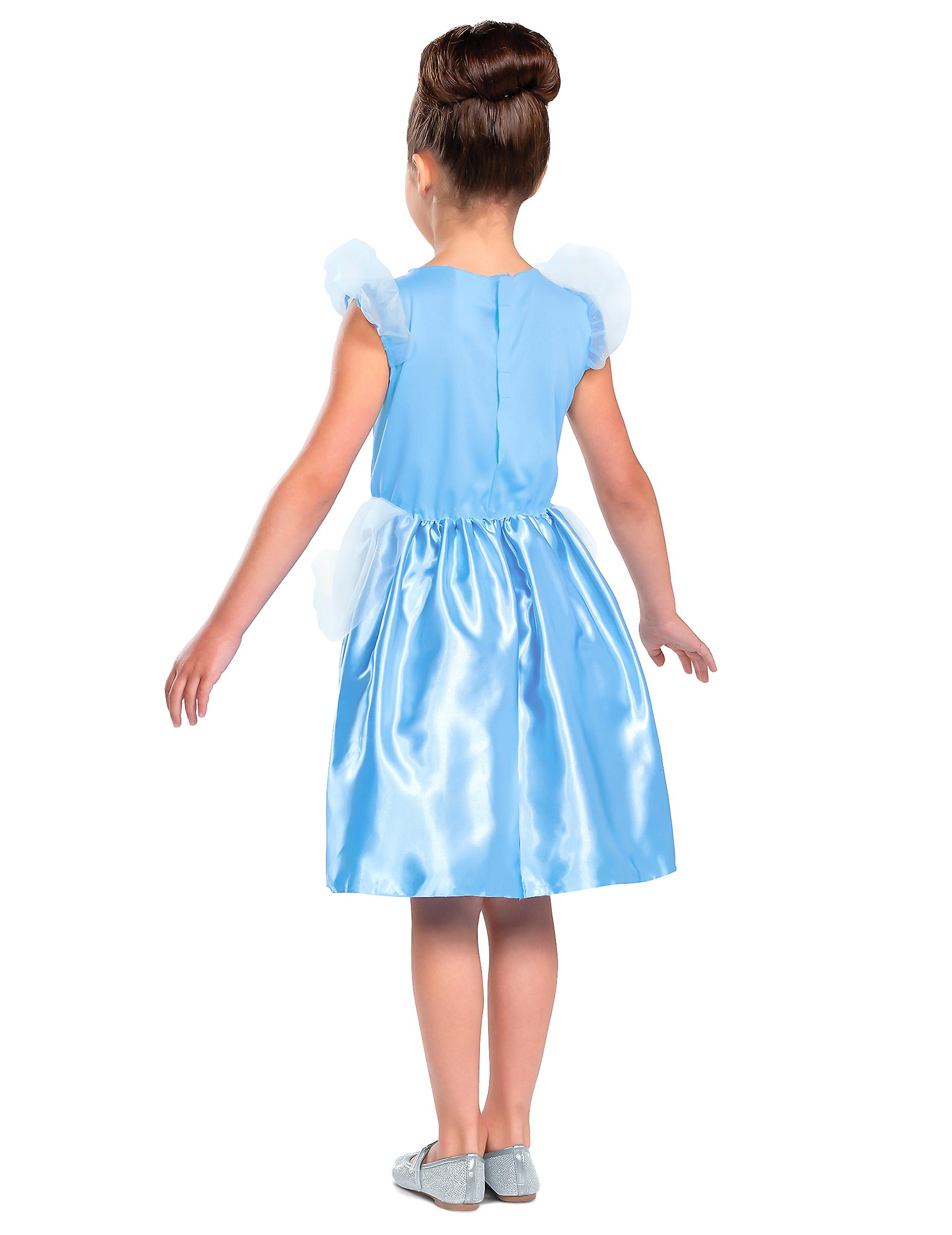 Hodeløs rytter kostyme luksus barn | Fruugo NO, image size:1850x2400