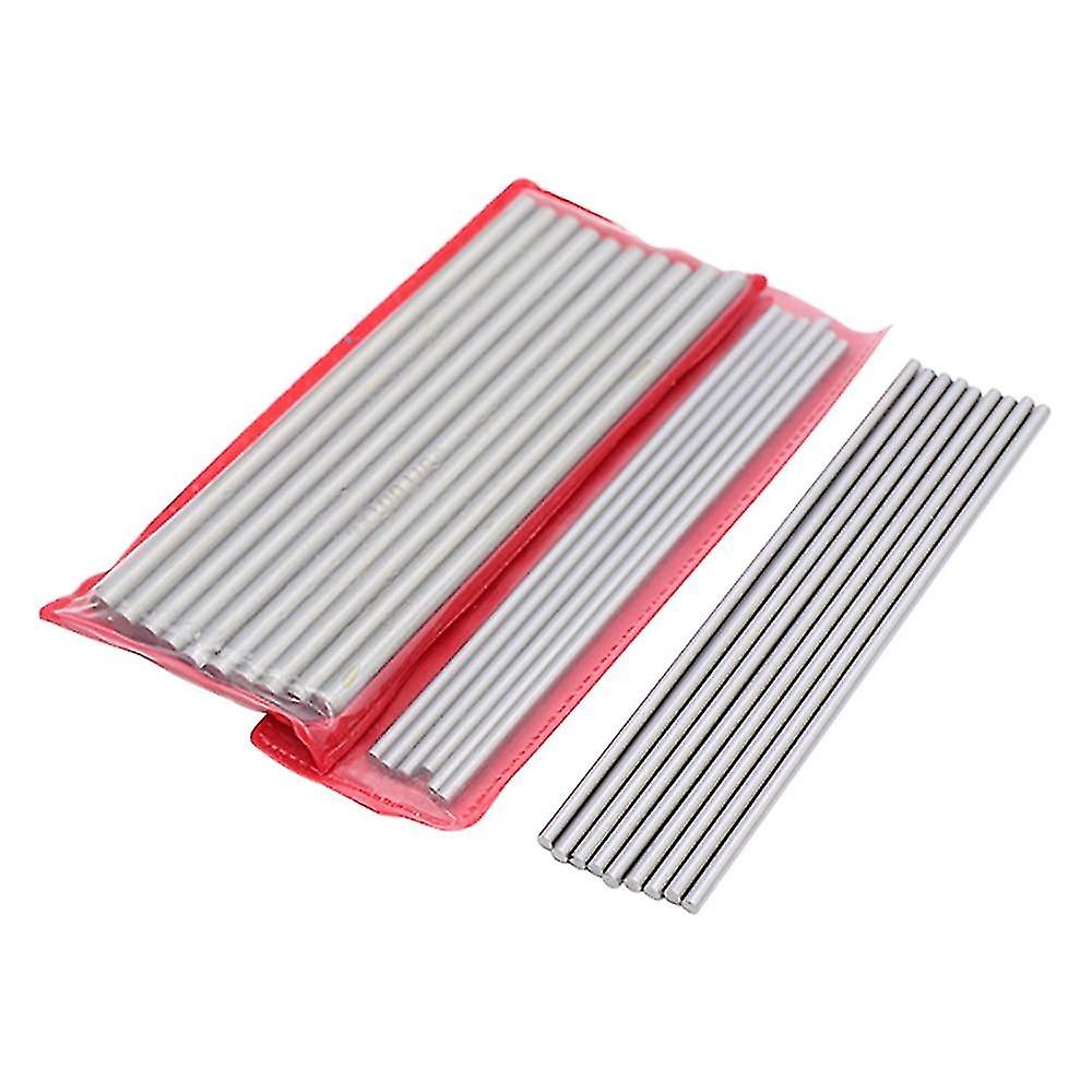 Oceľová okrúhla tyč