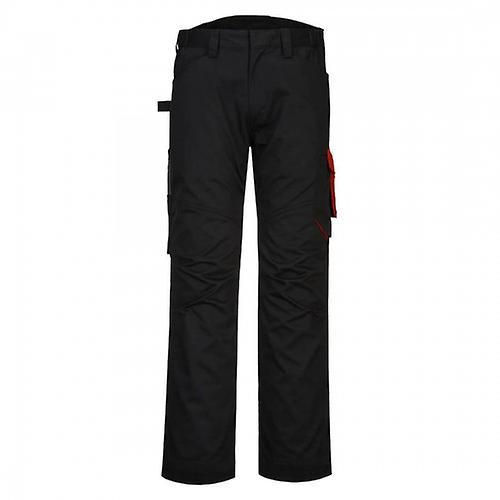 Portwest Mens PW2 Work Trousers