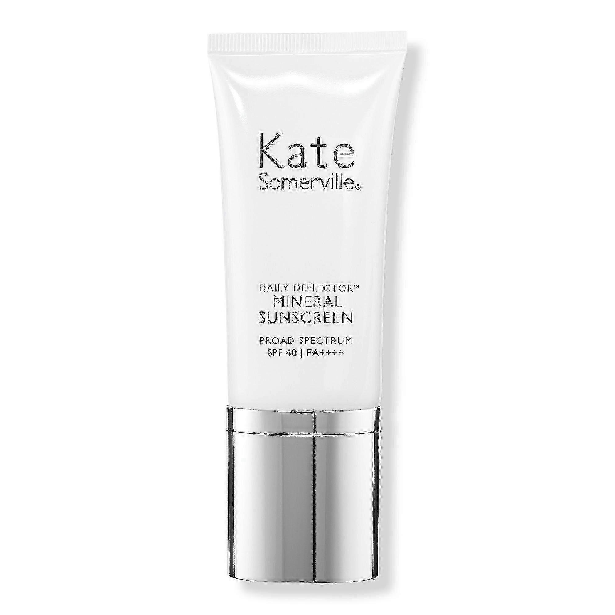 Kate Somerville Daily Deflector Mineral Sunscreen, Spf 40 | Pa++++, 1.7 Oz