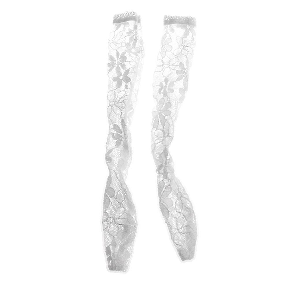 Bjd Doll Lace Socks