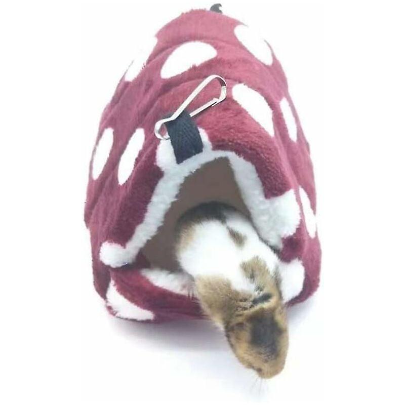 Hamster Hamster Small Animal (Bordeaux, L)