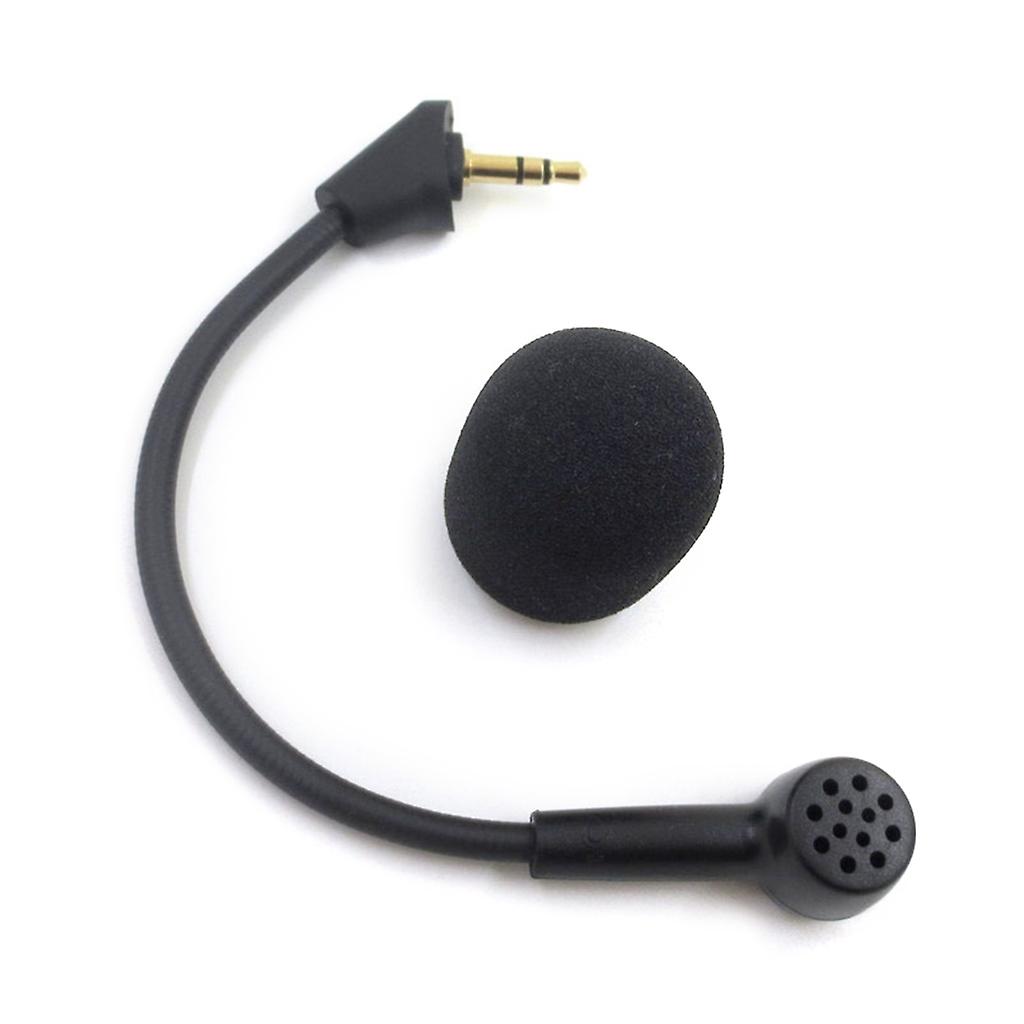 thumbnail image 2 of Replacement Universal 3.5mm Game Controller Microphone With Clear Voice 2 of 10