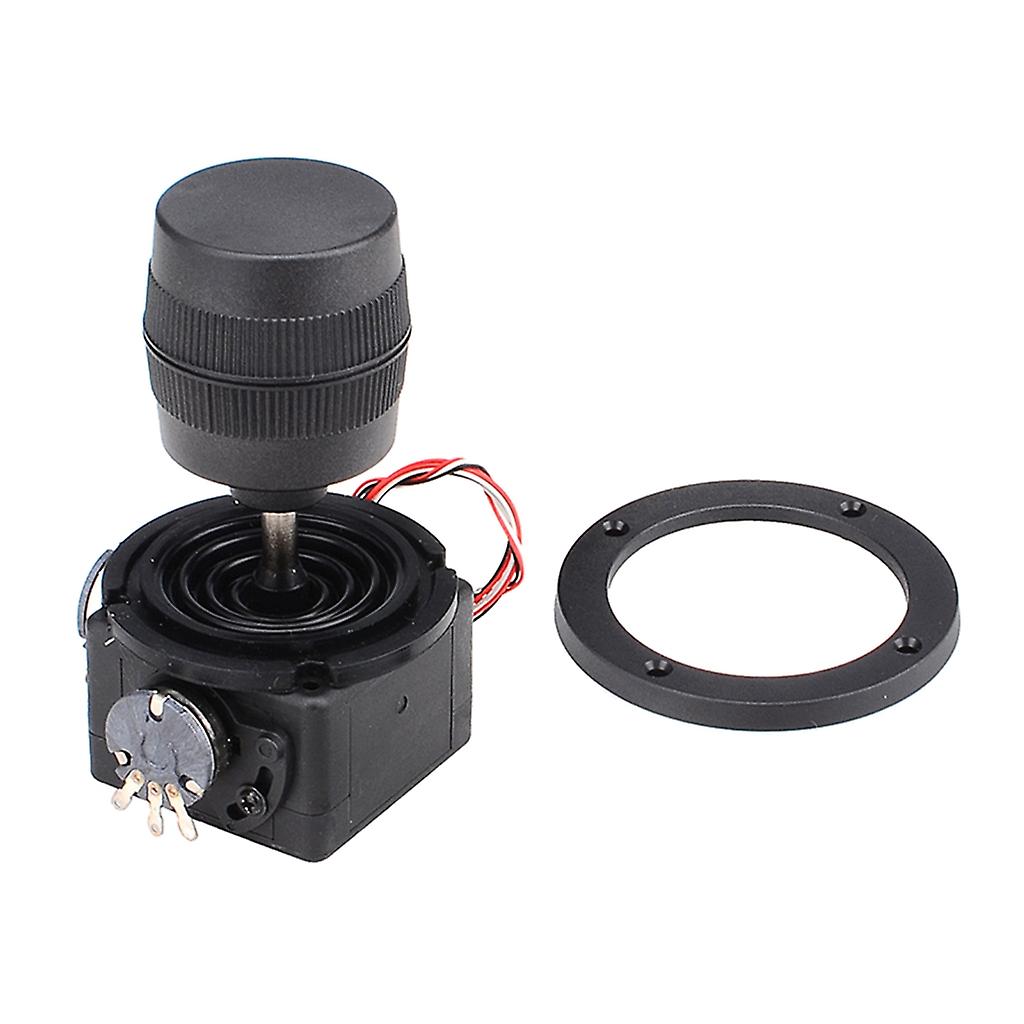 Three-D 3-Axis Joystick Potentiometer Button ZY-D300B-R2/R4 5Kohm Controller