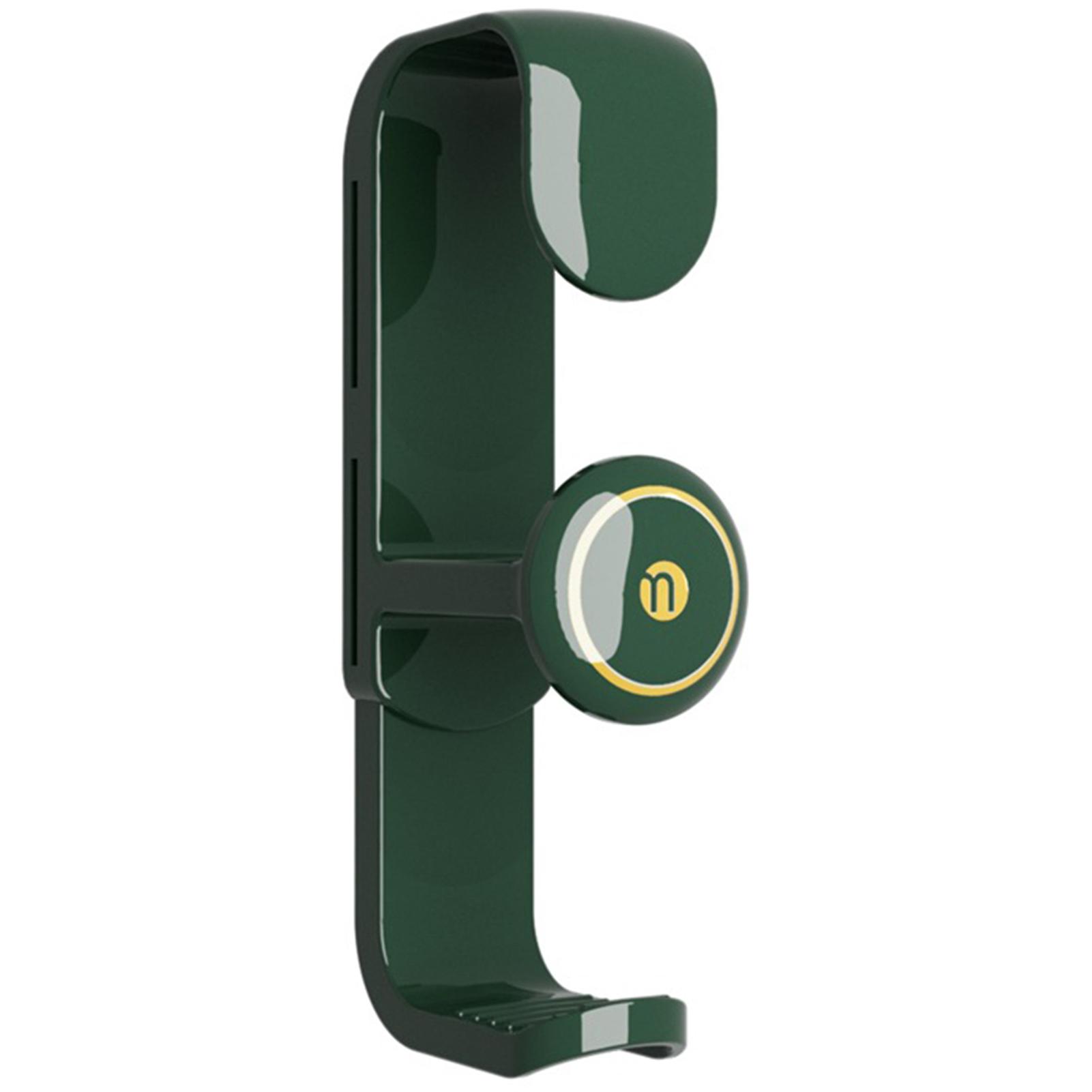 Stick On Wall Wash Basin Holder Retractable Washbasin Hook