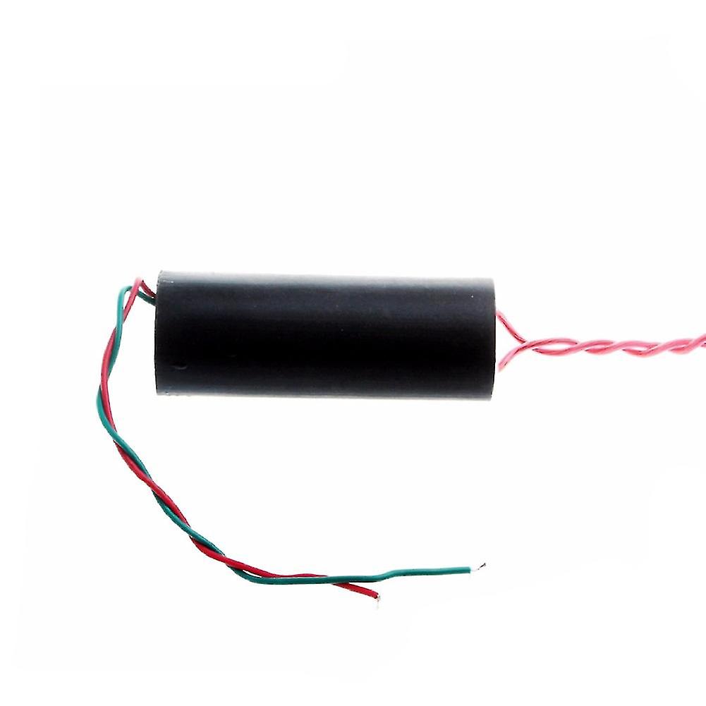Dc 3v-6v To 1000kv Boost Step-up Power Module Pulse High Voltage Arc Generator
