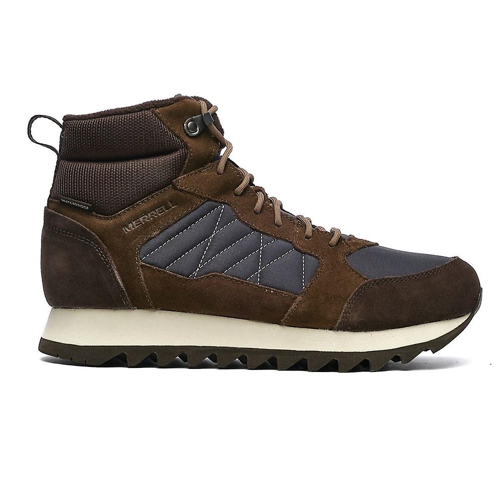 Merrell Alpine Mid Plr WP 2 J004295 universal all year men