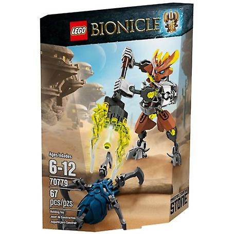 LEGO 70779 Protector of the rock