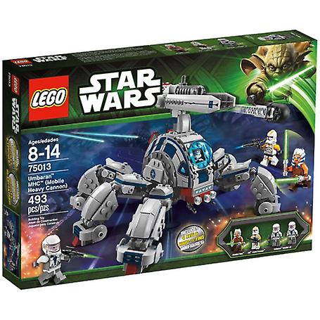 LEGO 75013 Umbaran MHC