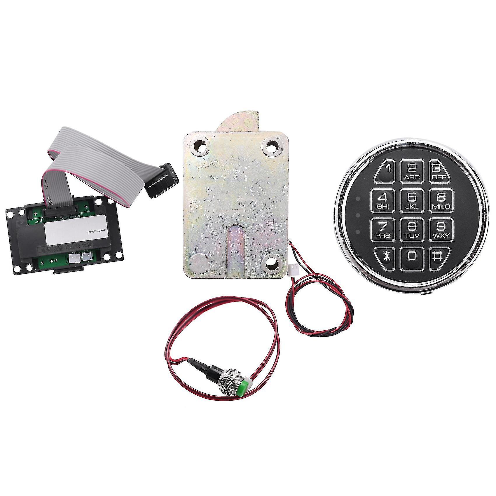 Stack On 14 Safe Lock Replacement -fireproof Safe Lock Boxes Swing