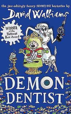 Demon Dentist