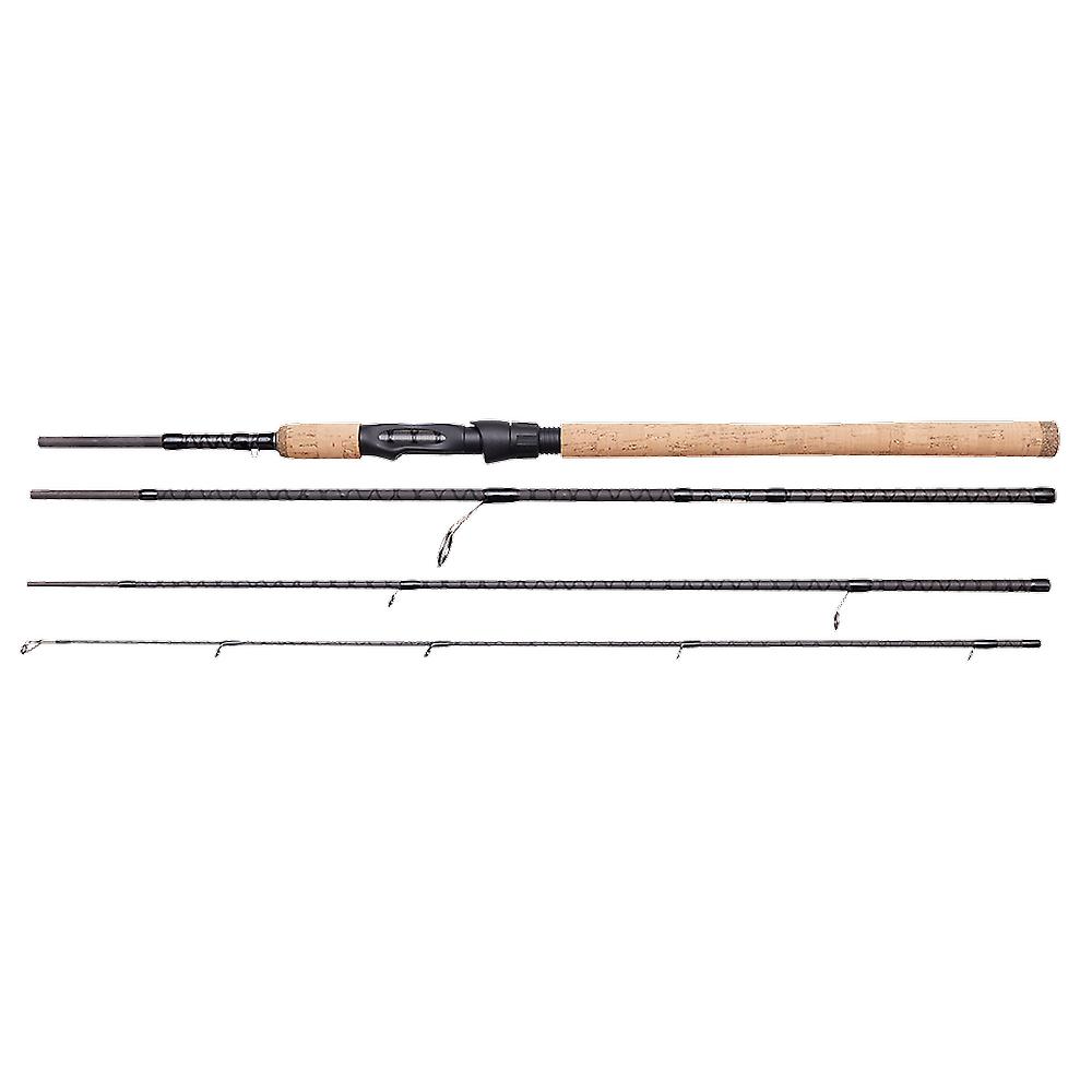 DAM Iconic Travel XP Spin 8'0" MF 10-30g 4sec