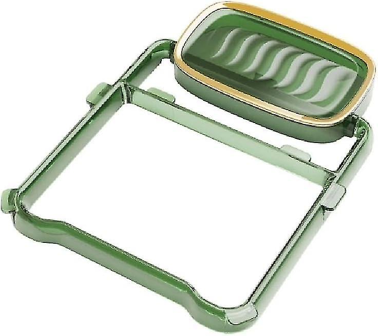 Sink Trash Strainer, Drain Rack Sponge Rack, Foldable Corner Sink Strainer, Kitchen Sink Food Collector, Easy-to-Use Kitchen Sink Foldable Sink Drain 