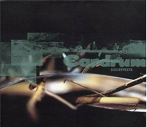 Eardrum Side Effects CD (2001)
