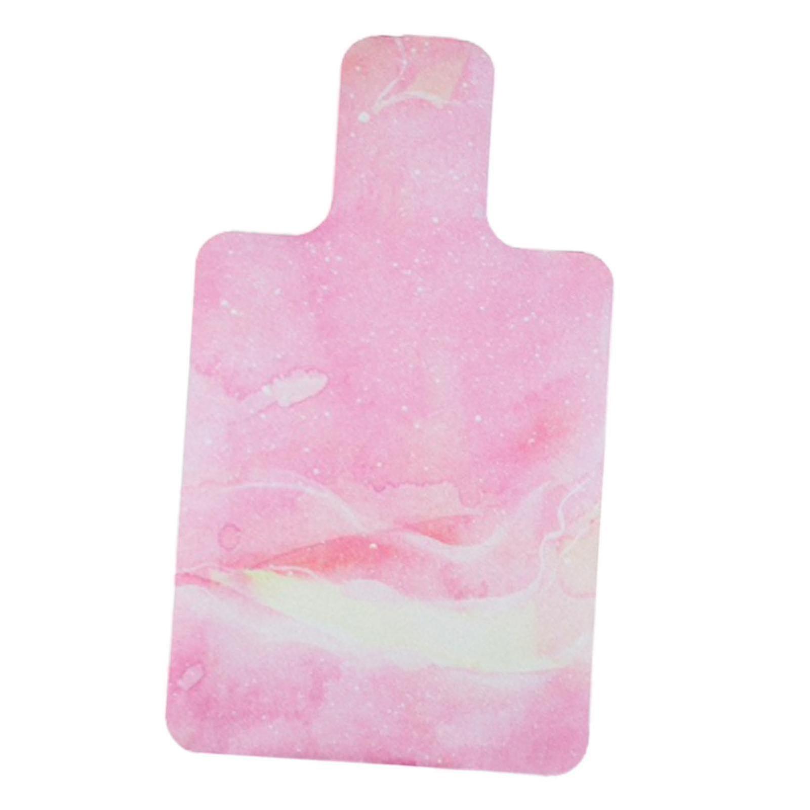 Pilates Reformer Mat Reformer Non Per Scivolo Tappetino Asciugamano Per Viaggi In Palestra -gt-yuyu Cielo rosa