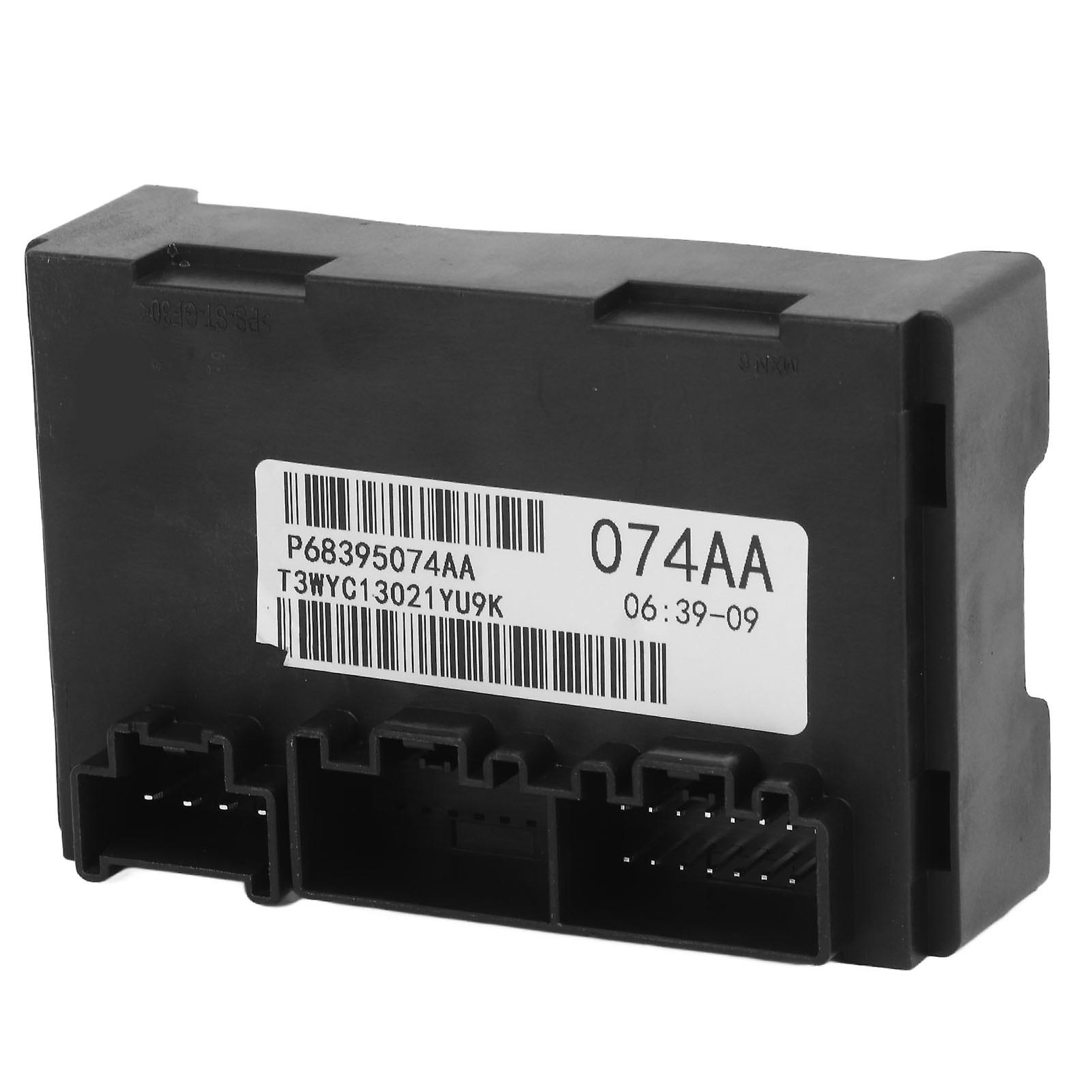 TransferCaseControlModule TransferCaseControlUnit 2SpeedTransferCaseControlModule 68395074AA 5150732AE TCCMforGrandCherokee