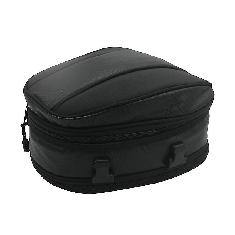 Waterproof Fabric Tail Bag For Bike