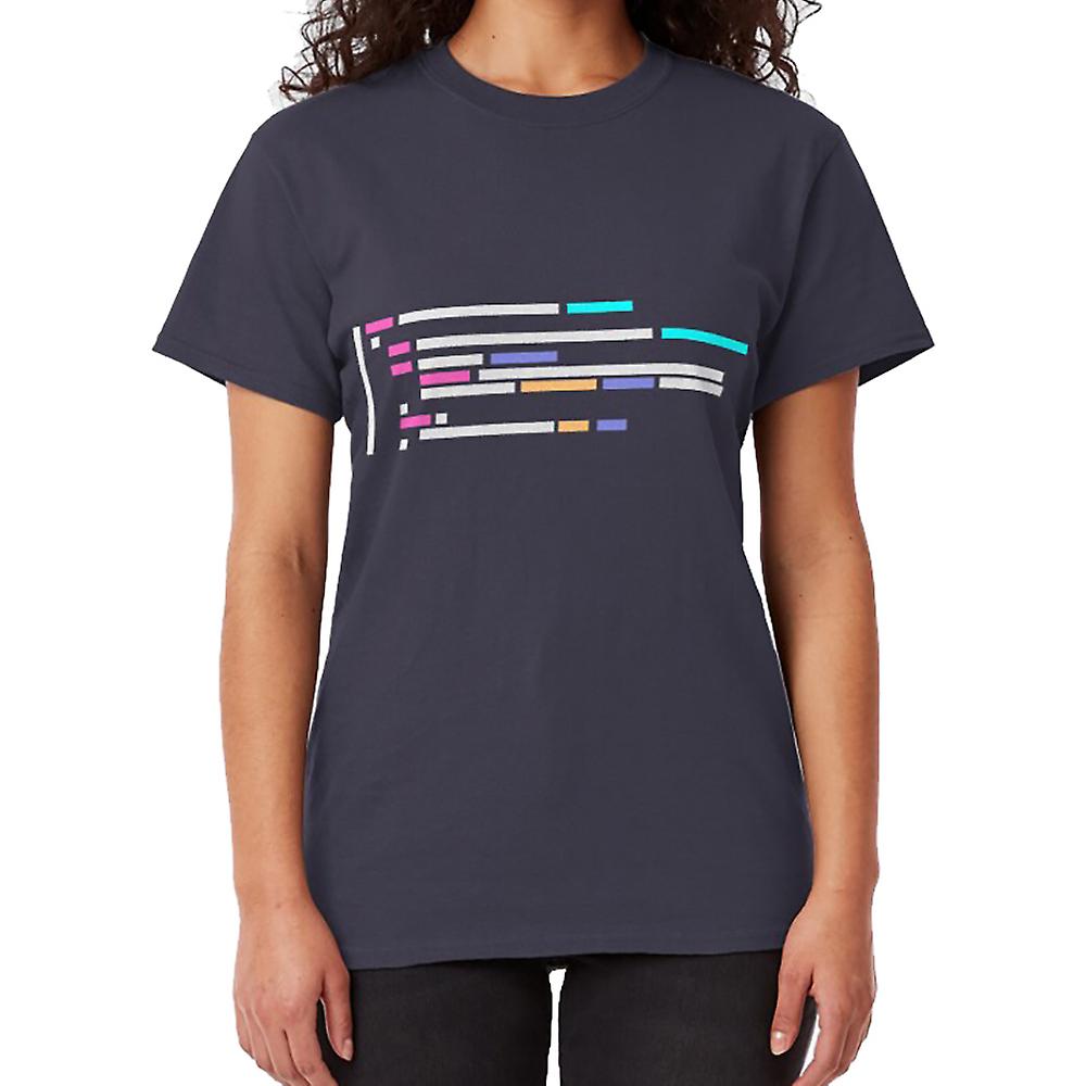 Code #1 T-shirt