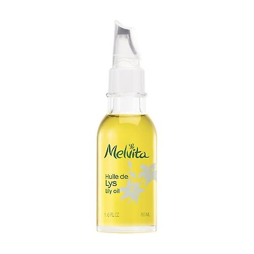 Natural Lily Oil 50 ml