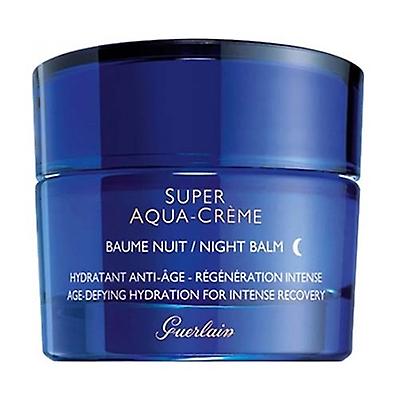 Guerlain 娇兰 Super Aqua Creme 晚霜 1.6oz / 50ml
