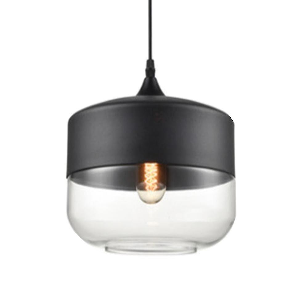 Living Room Kitchen Glass Chandelier