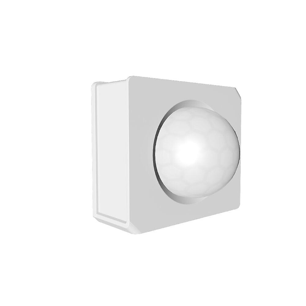 Motion Sensor Handy Smart Device Detect Motion Trigger Alarm Work Via Ewelink App,3pcs
